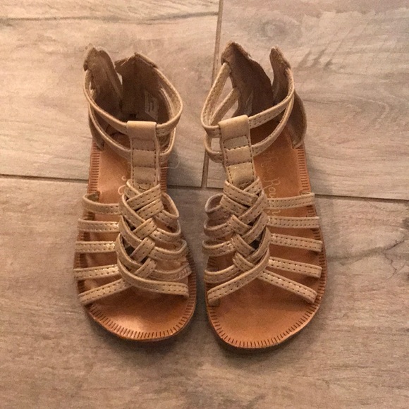 Cynthia Rowley Other - Cynthia Rowley sandals